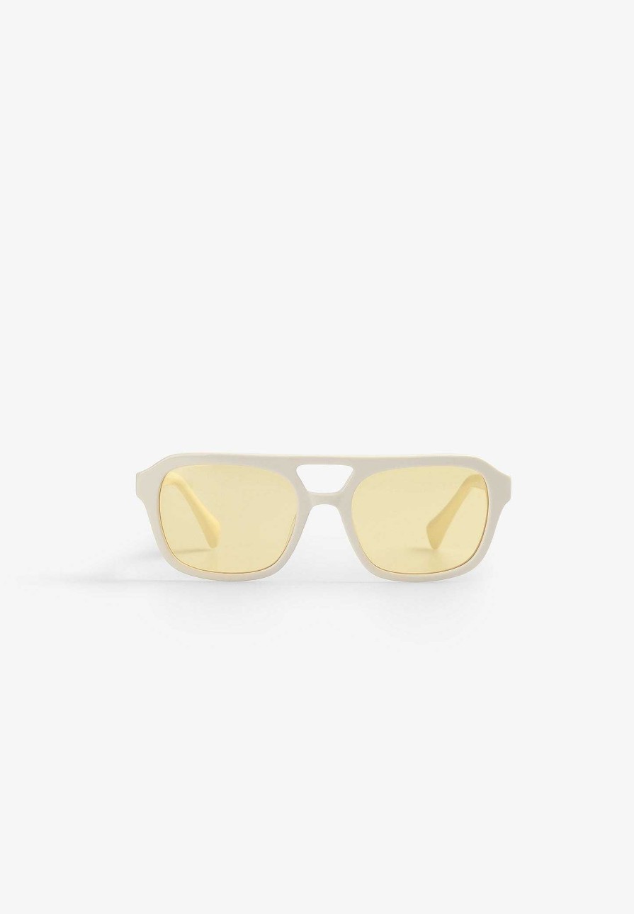 Scalpers Avian Design Sunglasses | Glasses