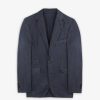 Scalpers Cotton Linen Blazer | American