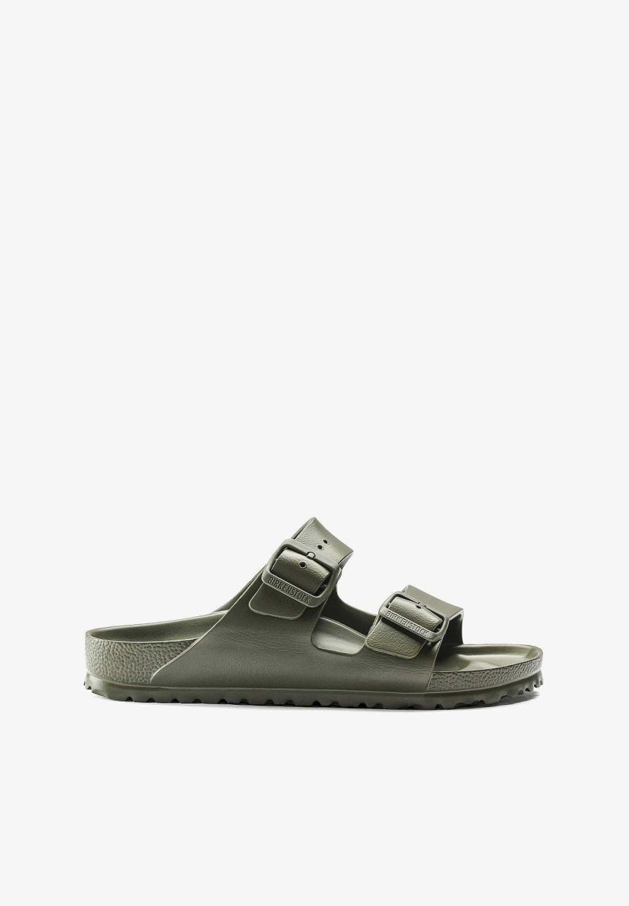 Scalpers Birkenstocks | Arizona Eva Sandal | Sandals