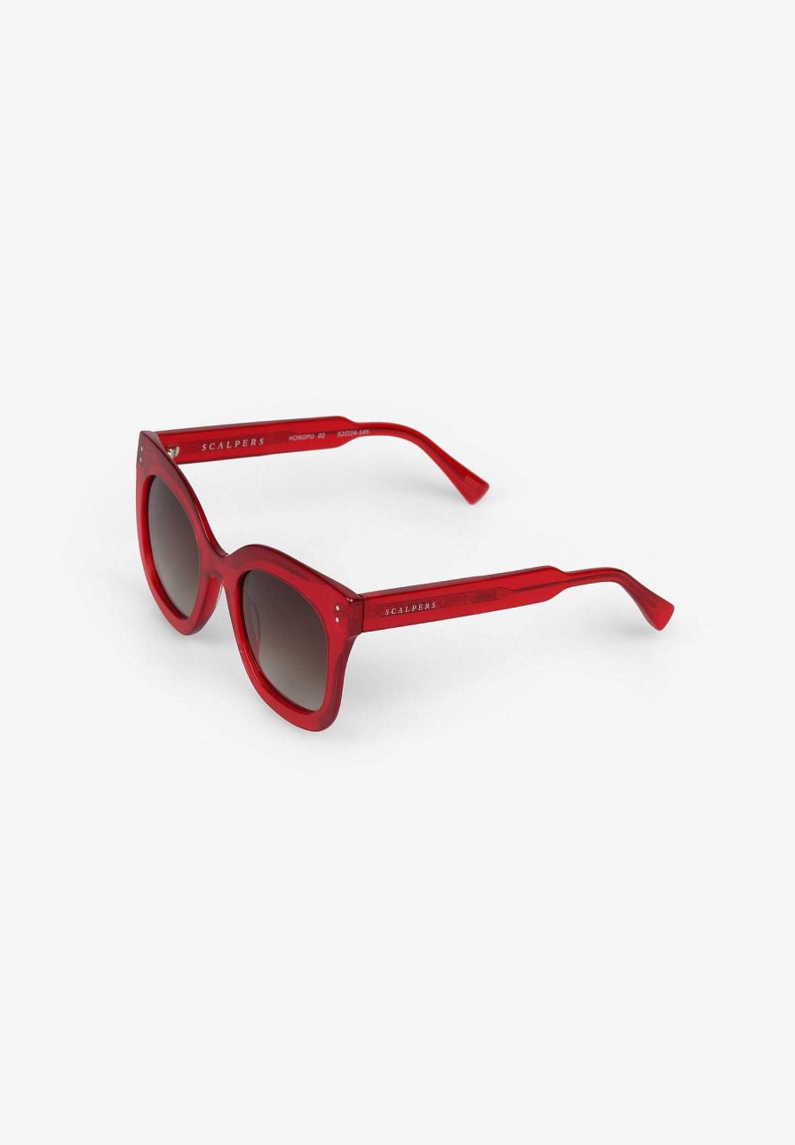 Scalpers Large Sunglasses | Glasses