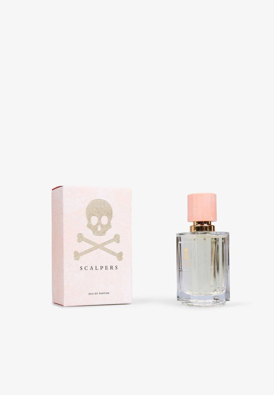 Scalpers Scalpers Her & Here Perfume 50Ml | Fragrances