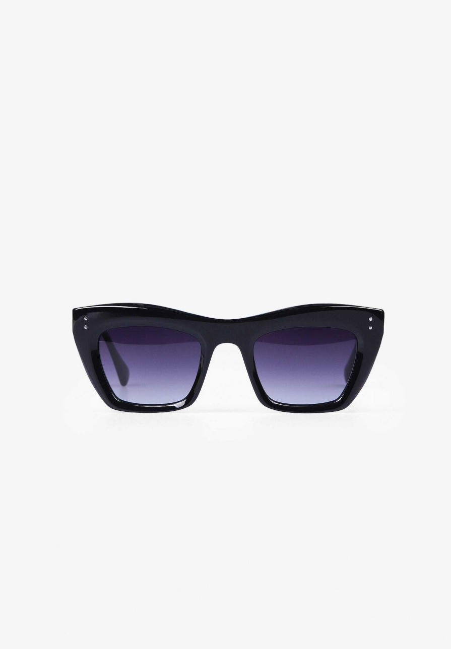 Scalpers Cat Eye Sunglasses | Glasses