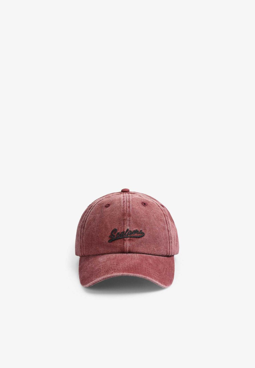 Scalpers Scalpers Cap | Caps