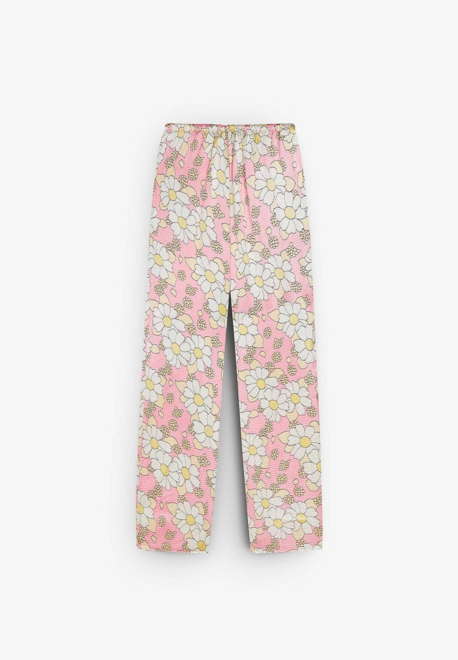 Scalpers American Vintage | Women'S Shaning Pants | Pants