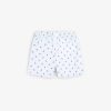 Scalpers Skull Checked Underpants | Boxer