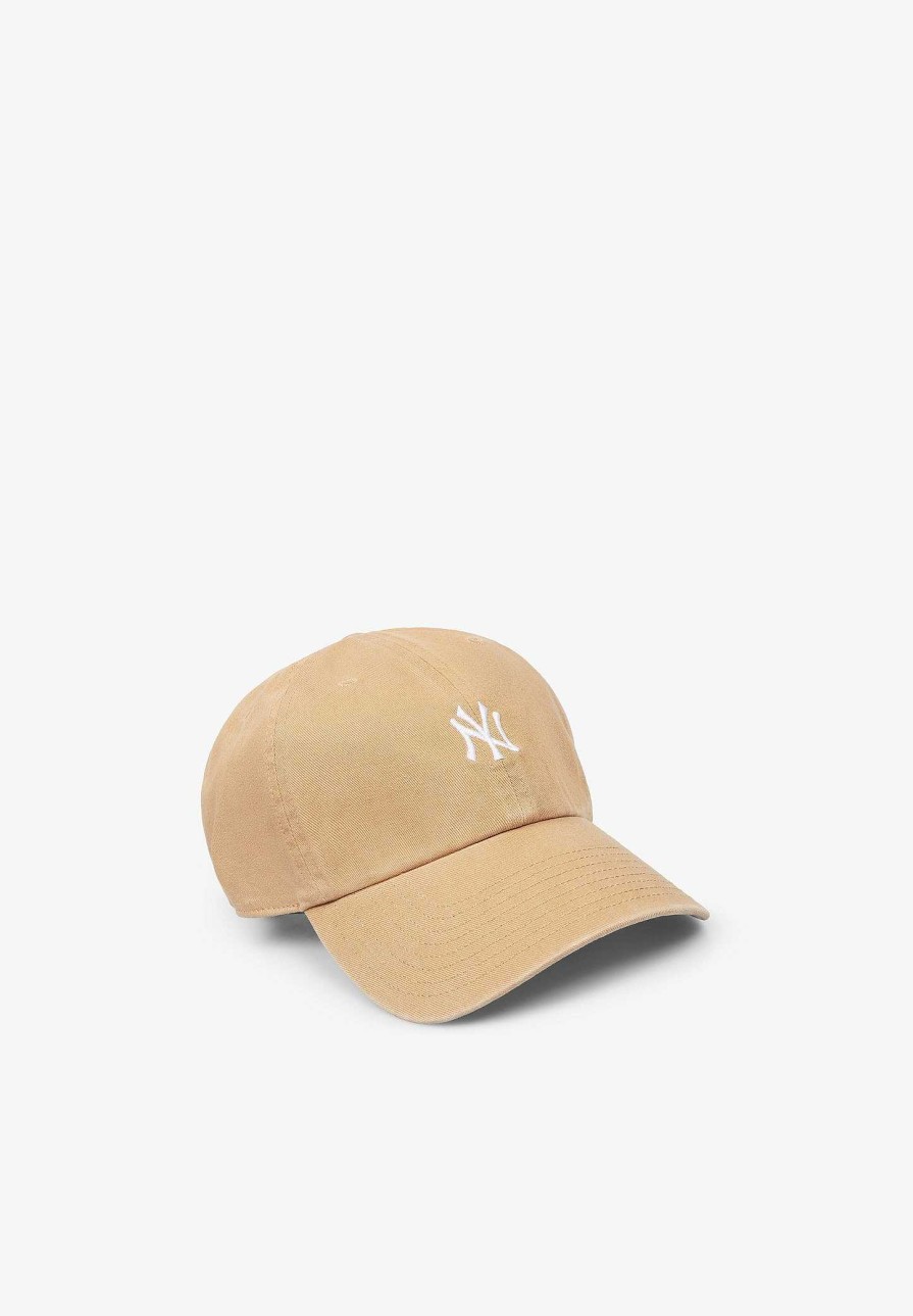 Scalpers 47Brand | Mlb New York Yankees Base Runner Cap | Caps