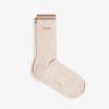 Scalpers Embroidered Logo Socks | Socks