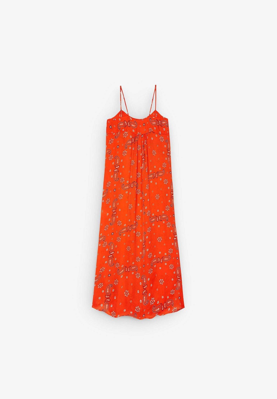 Scalpers Bellerose | Comet Dress | Dresses