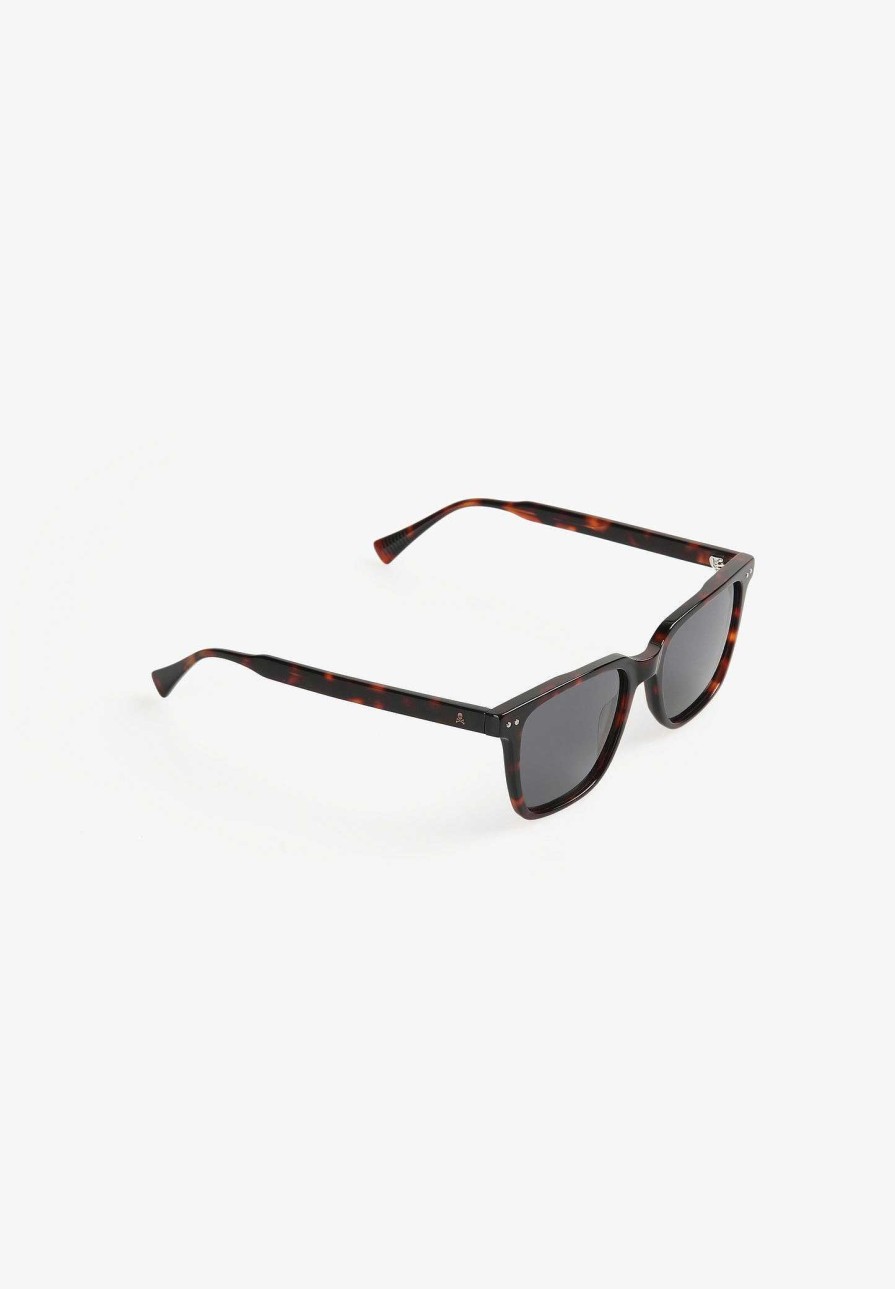 Scalpers Pasta Square Sunglasses | Glasses