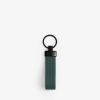 Scalpers Engraved Logo Rubberized Keychain | Keychains