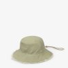 Scalpers Maison Labiche | Brantome Fisherman Hat | Caps