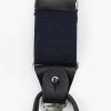 Scalpers Plain Jacquard Straps | Belts And Suspenders