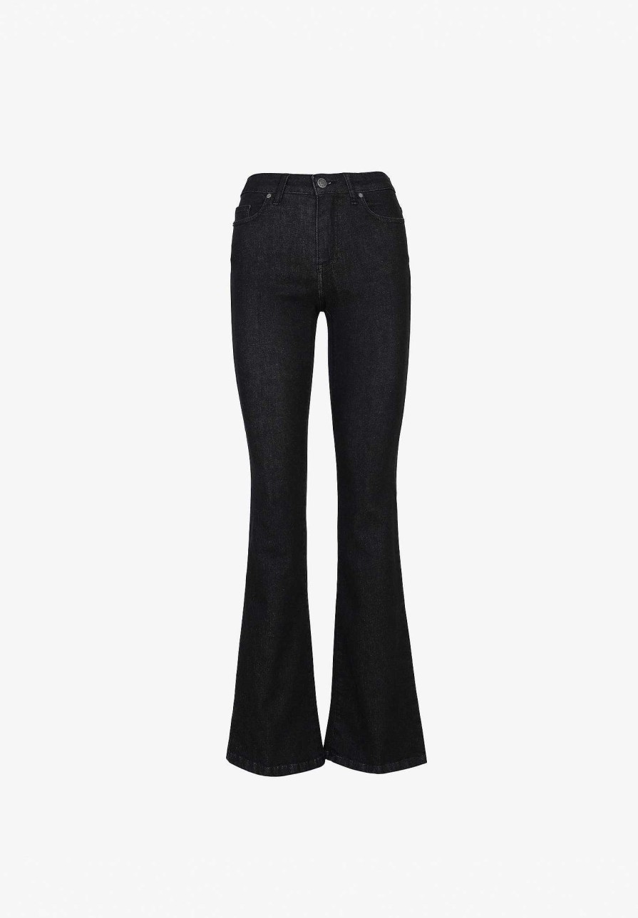 Scalpers Bootcut Jeans | Jeans