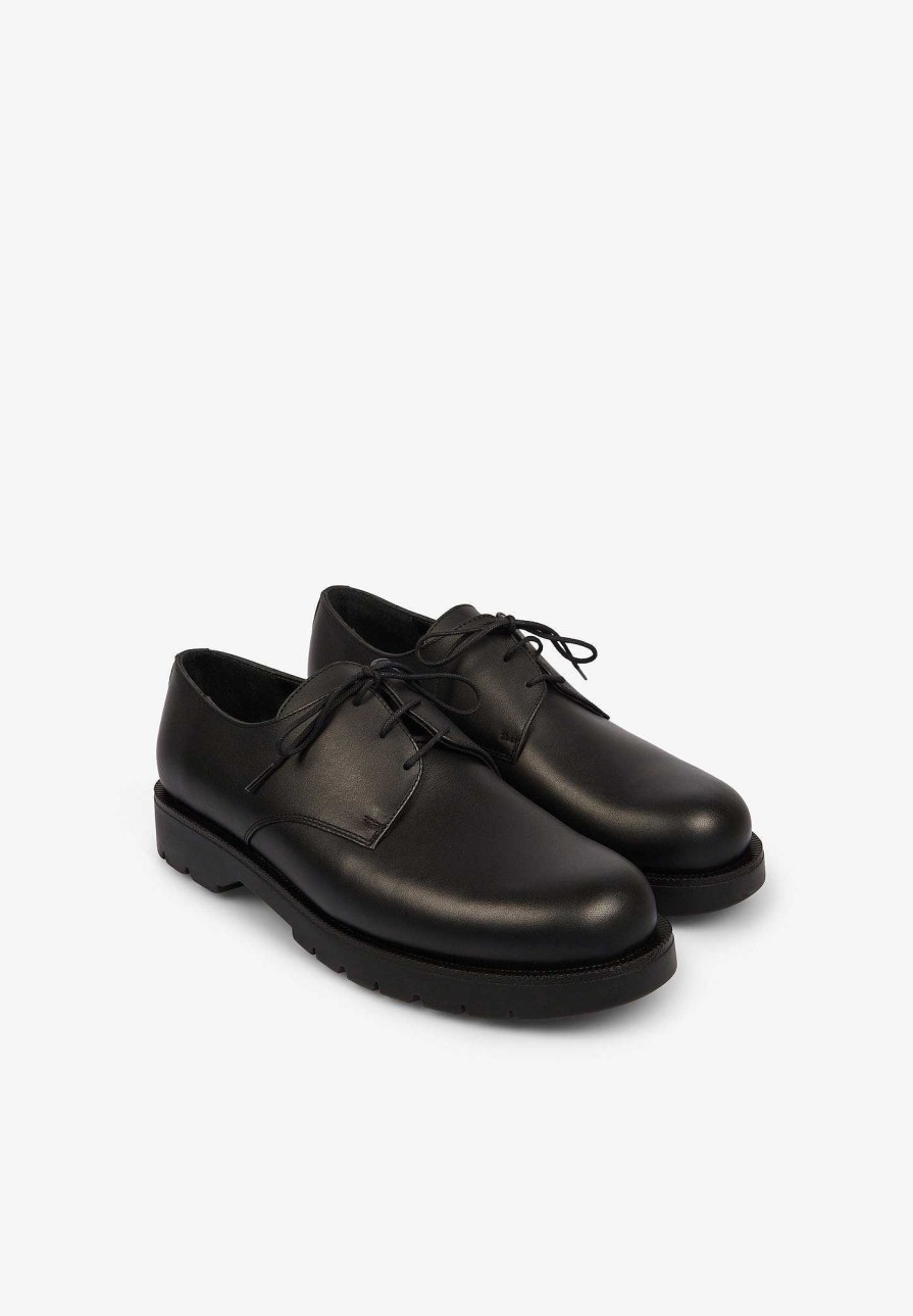 Scalpers Kleman | Dormance P1 Shoes | Formal