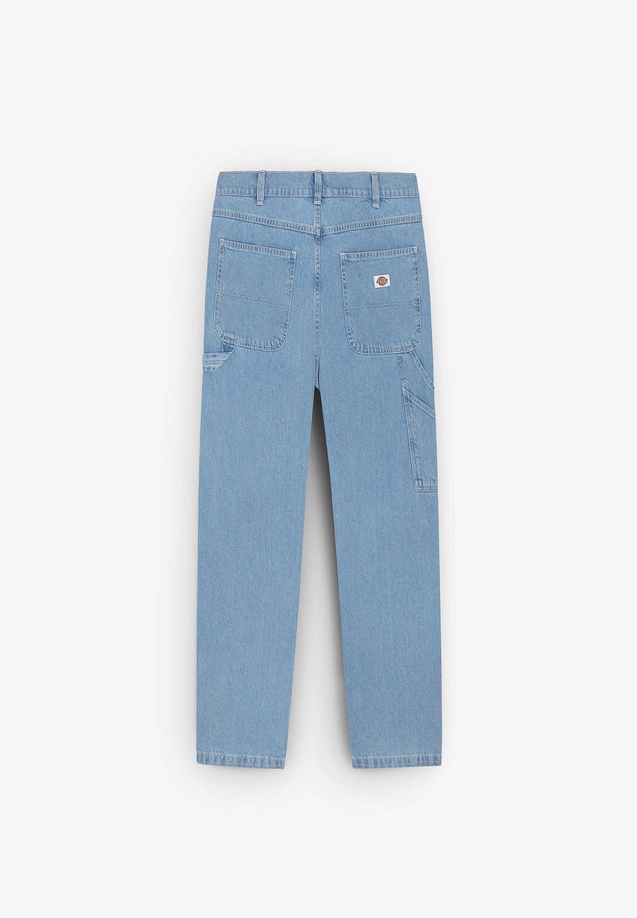 Scalpers Dickies | Garyville Pants | Cowboys