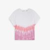 Scalpers Tie Dye T-Shirt | Tshirts