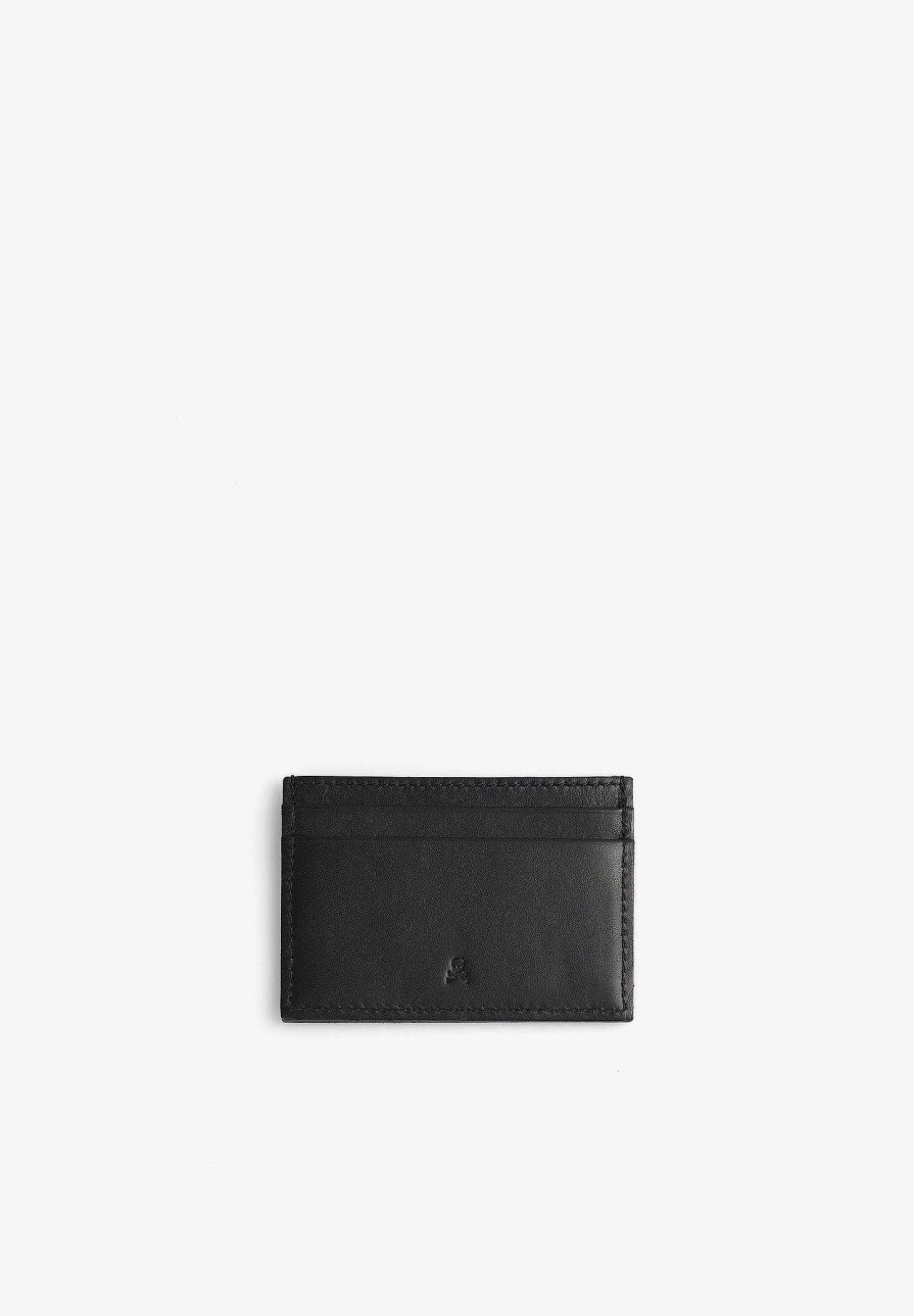 Scalpers Arne Free Cardholder | Wallets And Card Holders