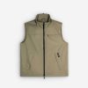 Scalpers Lightweight Waterproof Vest | Jackets And Jackets