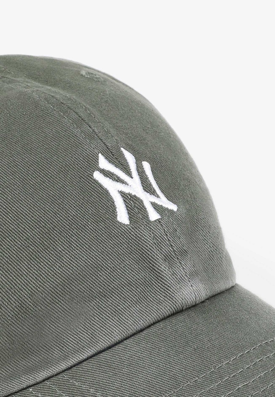 Scalpers 47Brand | Mlb New York Yankees Base Runner Cap | Caps