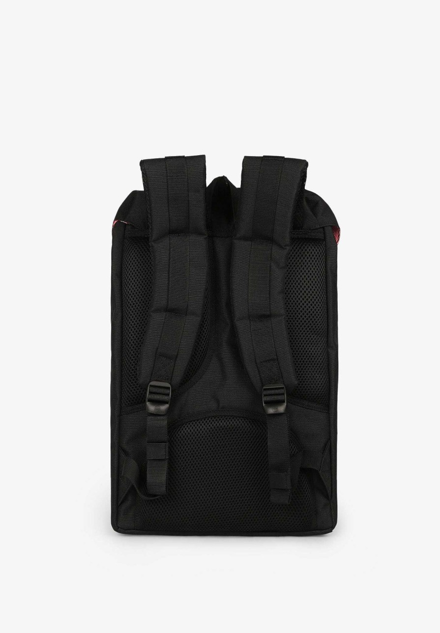 Scalpers Herschel Supply | Little America Backpack | Backpacks And Toiletry Bags