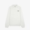 Scalpers Polo Neck Sweatshirt | Sweatshirts