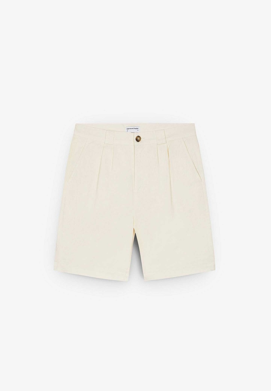 Scalpers Edmmond Studios | Belt Loop Bermuda Shorts | Bermuda