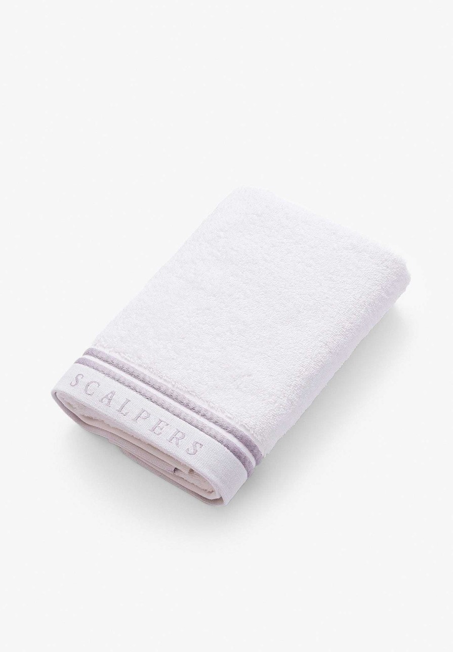 Scalpers Scalpers Washbasin Towel | Towels