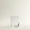 Scalpers Smooth Crystal Glass | Glassware