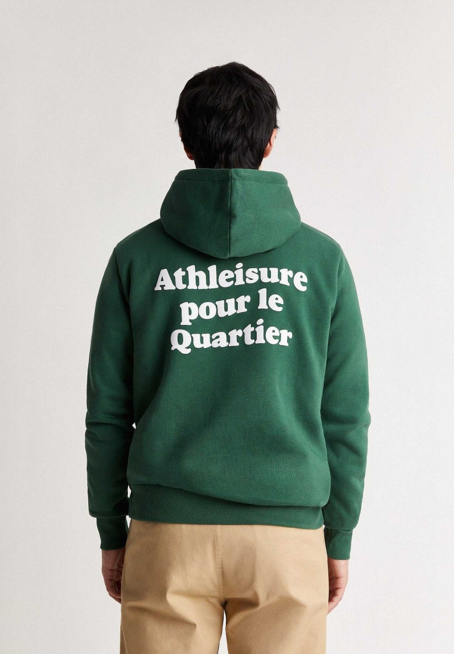 Scalpers Goodies Sportive | Athleisure Sweatshirt | Sweatshirts