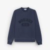 Scalpers Woolrich | Garment Dyed Sweater | Sweatshirts