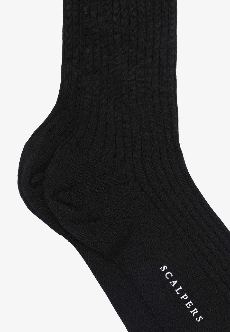 Scalpers Premium Socks | Socks