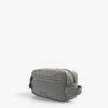 Scalpers Technical Fabric Toiletry Bag | Backpacks And Toiletry Bags