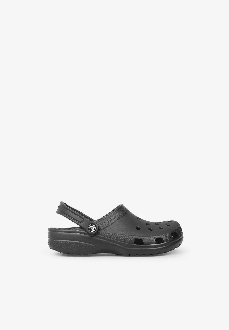 Scalpers Crocs | Classic U Clogs | Sandals