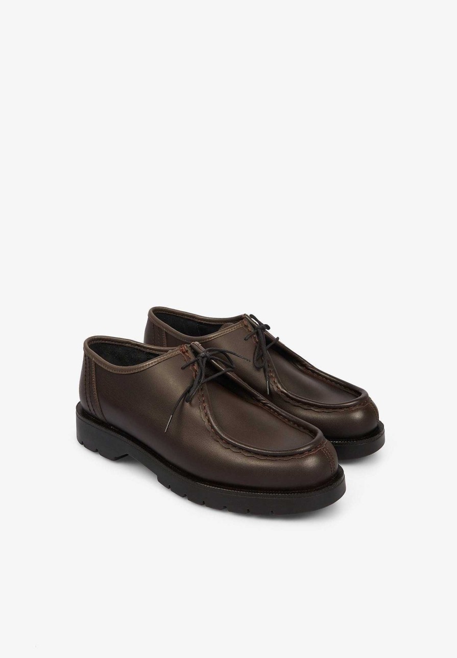 Scalpers Kleman | Padror Tyrolean Shoes | Formal