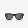 Scalpers Square Acetate Sunglasses | Glasses