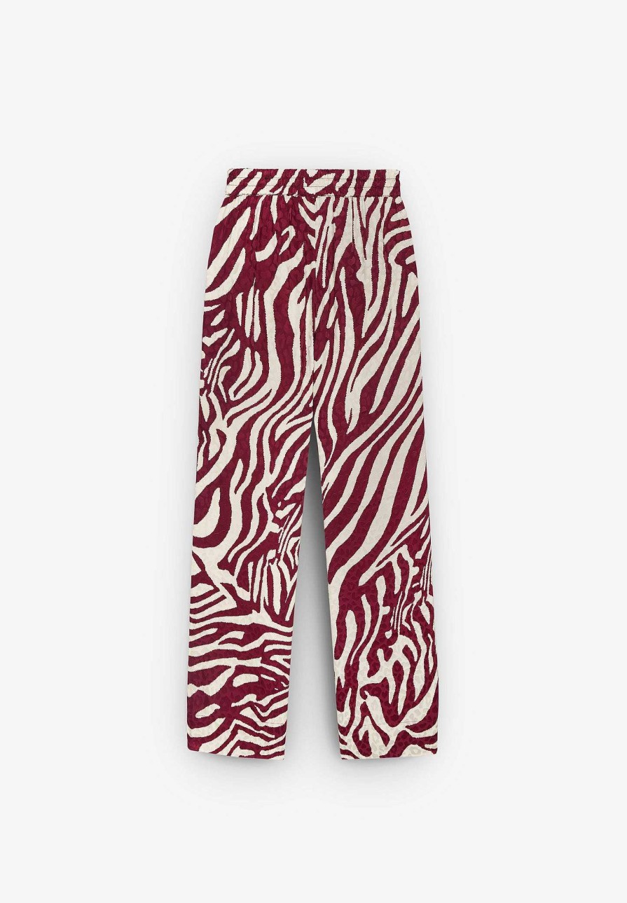 Scalpers Essential | Fibonacci Pants | Pants