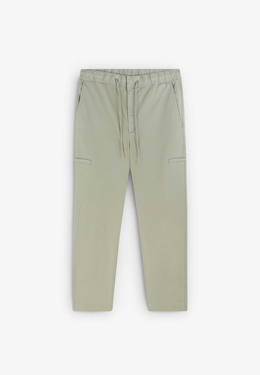 Scalpers Ripstop Cargo Pants | Pants