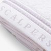 Scalpers Scalpers Washbasin Towel | Towels