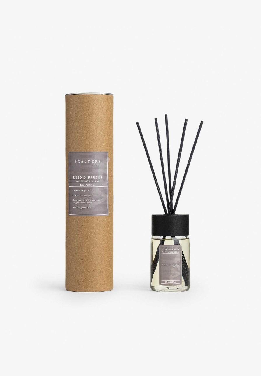 Scalpers Mikado Jazmin Blanco | Fragrances