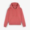 Scalpers Embossed Logo Hooded Sweatshirt | Sweatshirts