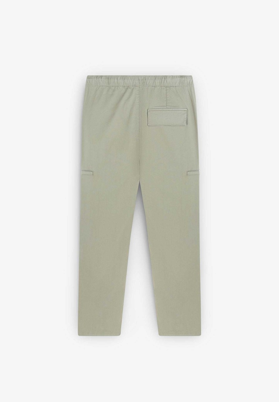 Scalpers Ripstop Cargo Pants | Pants