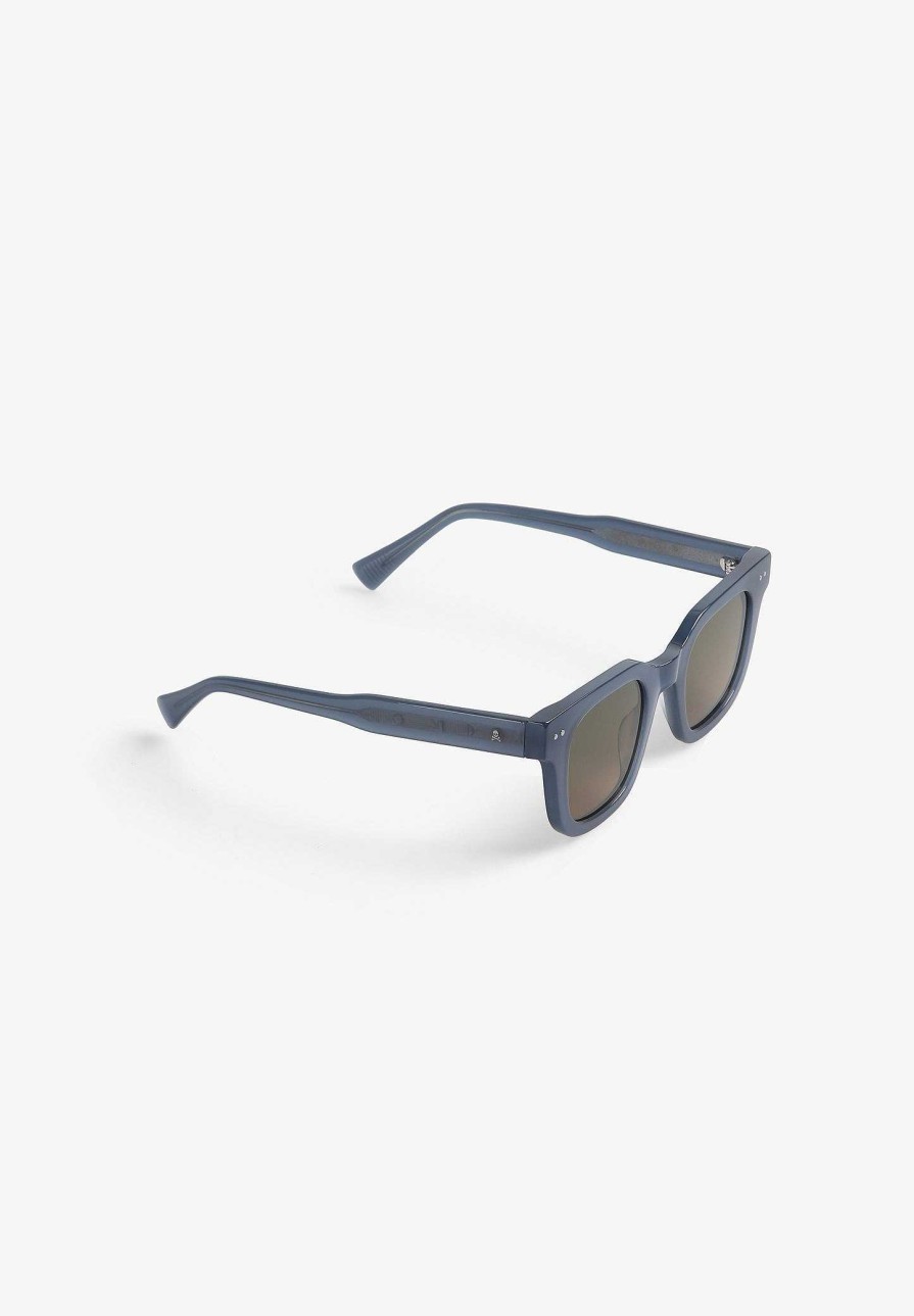 Scalpers Pasta Square Sunglasses | Glasses