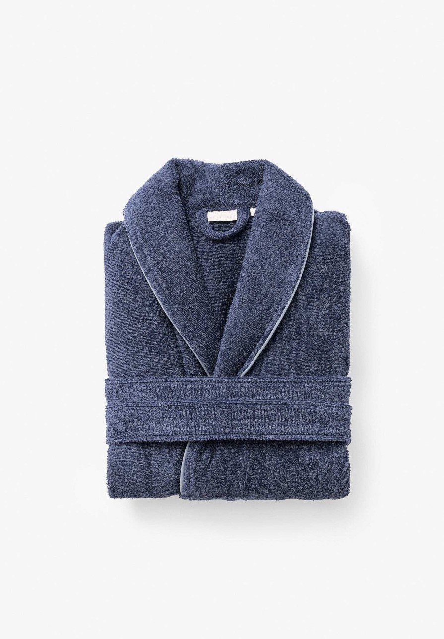 Scalpers Bathrobe | Bathrobes