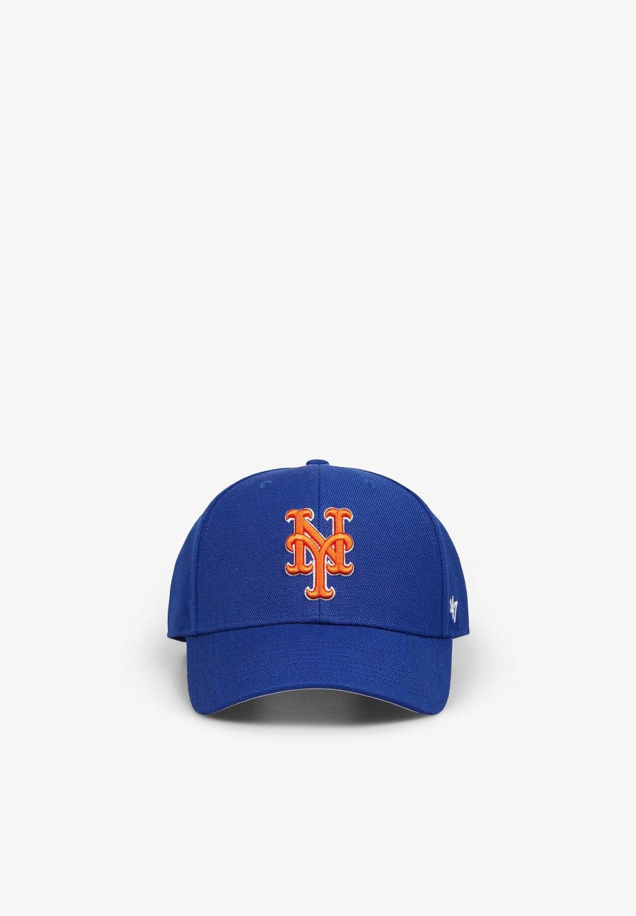 Scalpers 47Brand | New York Mets Cap | Caps