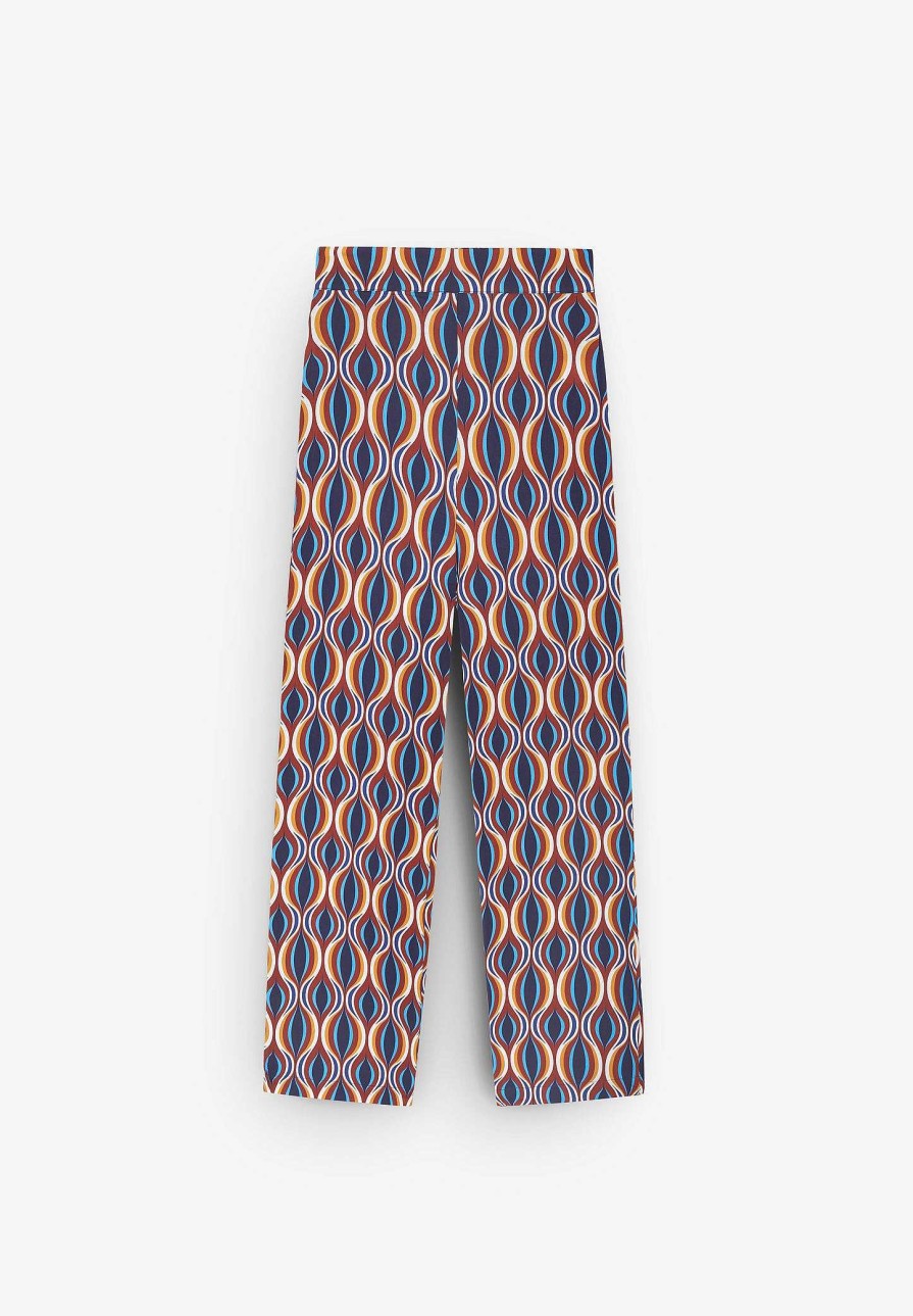 Scalpers Robin Collection | Magic Pants | Pants