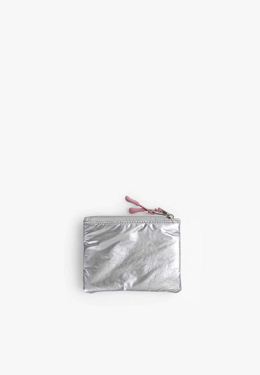 Scalpers Metallic Purse | Accessories