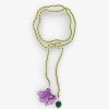 Scalpers Sita Nevado | Confetti Necklace | Imitation Jewelry