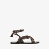 Scalpers Special Knot Sandal | Sandals