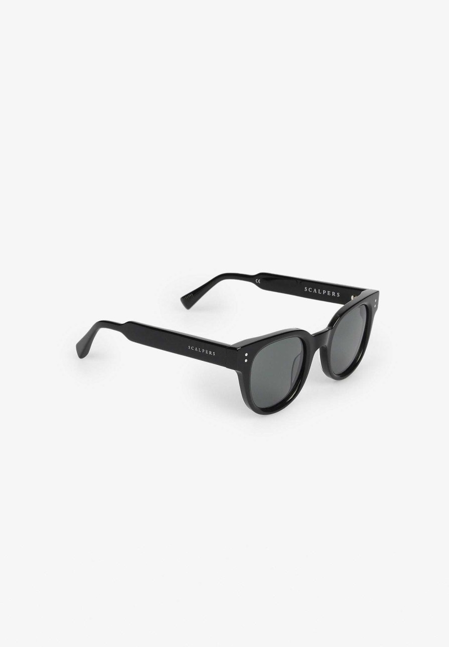 Scalpers Thin Sunglasses | Glasses