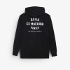 Scalpers Deus Ex Machina | Venice Address Sweatshirt | Sweatshirts